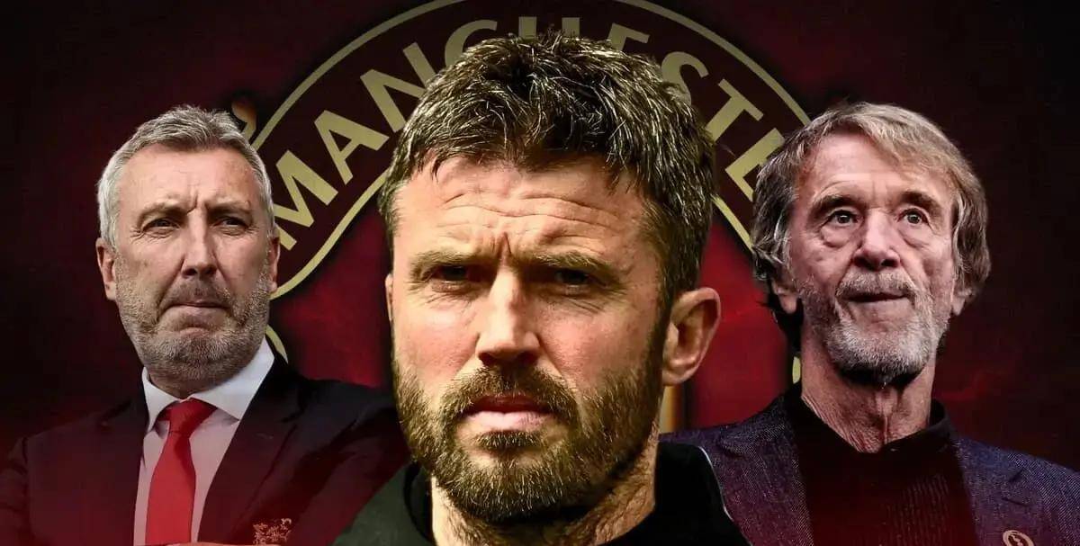 8000万欧！曼联锁定纽卡中场吉马良斯，罗马诺确认接触，卡塞米罗曾力荐